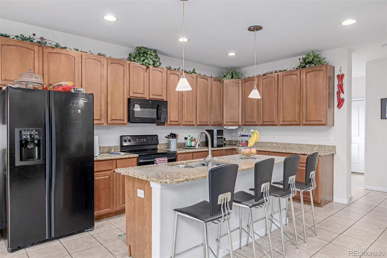 MLS Image #6 for 12030  song bird hills street,parker, Colorado