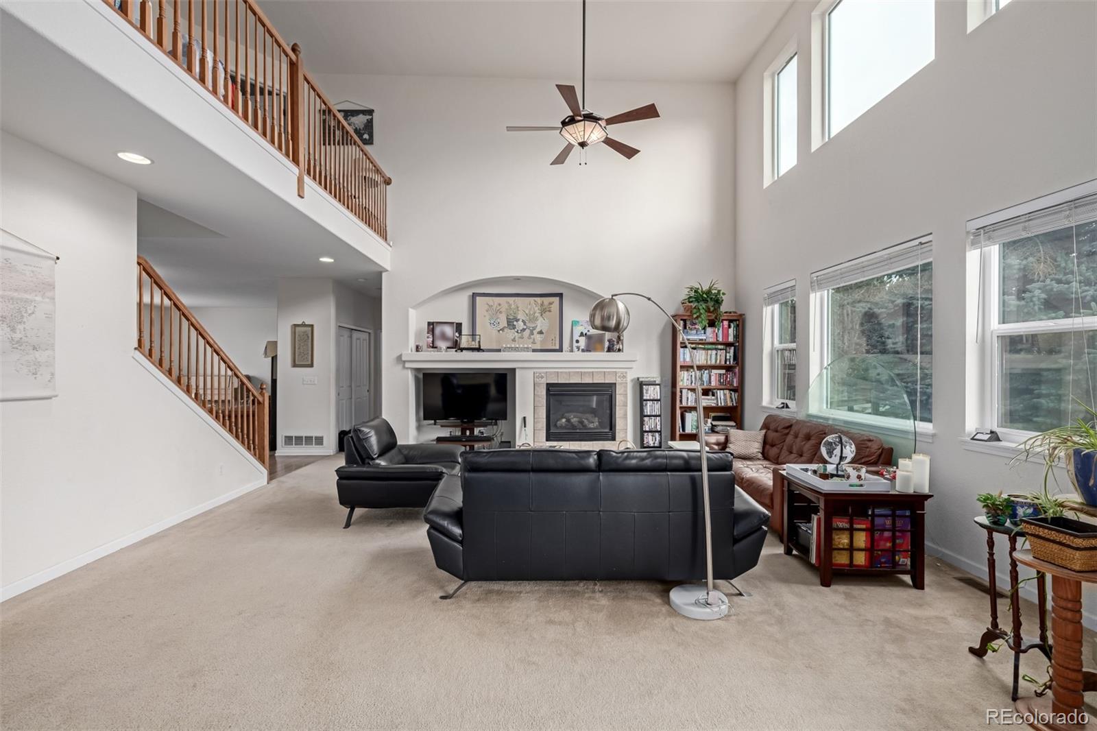 MLS Image #7 for 12030  song bird hills street,parker, Colorado