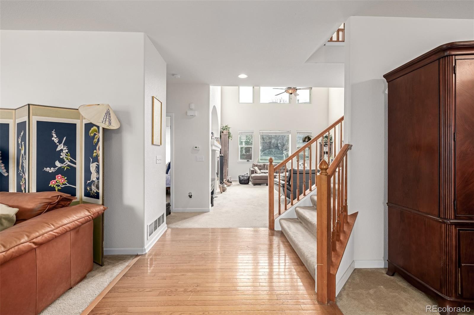 MLS Image #8 for 12030  song bird hills street,parker, Colorado