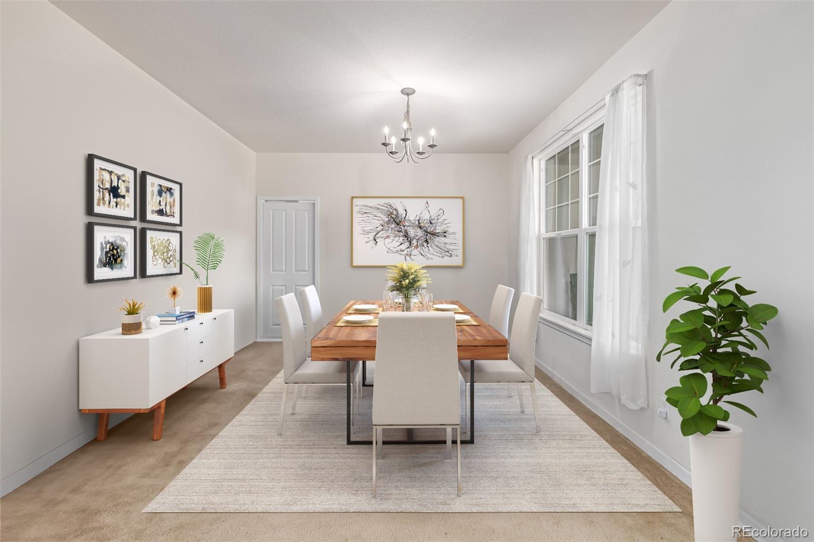 MLS Image #9 for 12030  song bird hills street,parker, Colorado