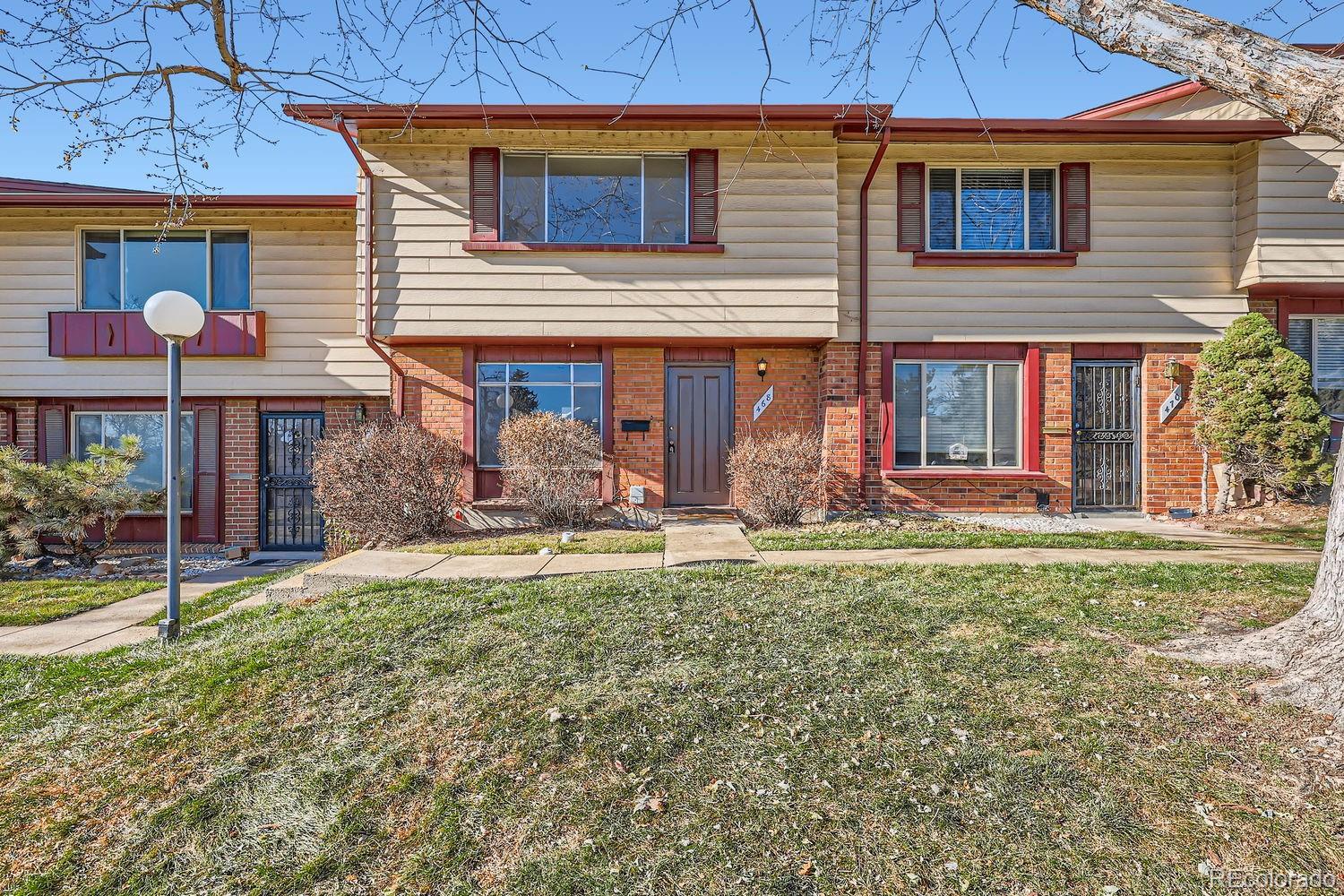 MLS Image #0 for 468 s carr street,lakewood, Colorado