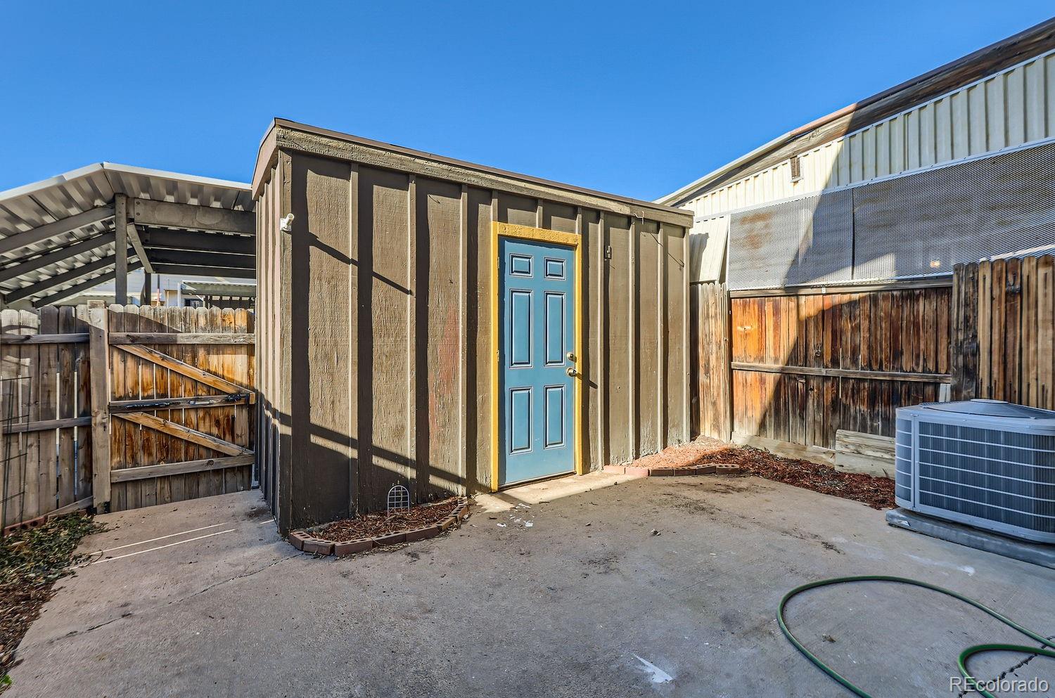 MLS Image #23 for 468 s carr street,lakewood, Colorado