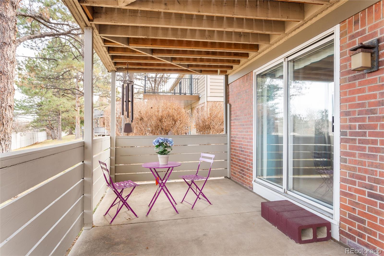 MLS Image #38 for 6029 e briarwood drive ,centennial, Colorado