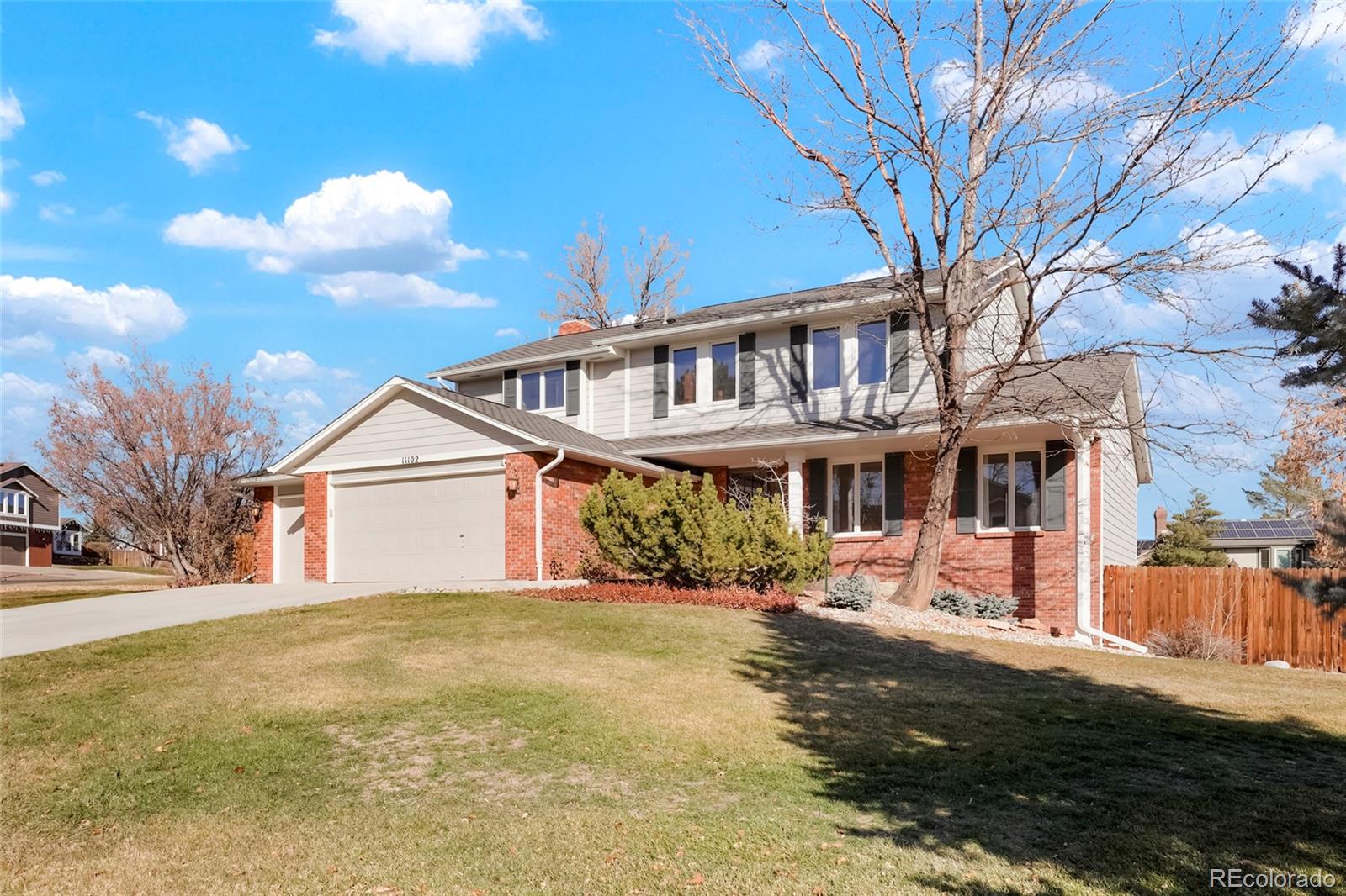 CMA Image for 11102  zephyr street,Westminster, Colorado