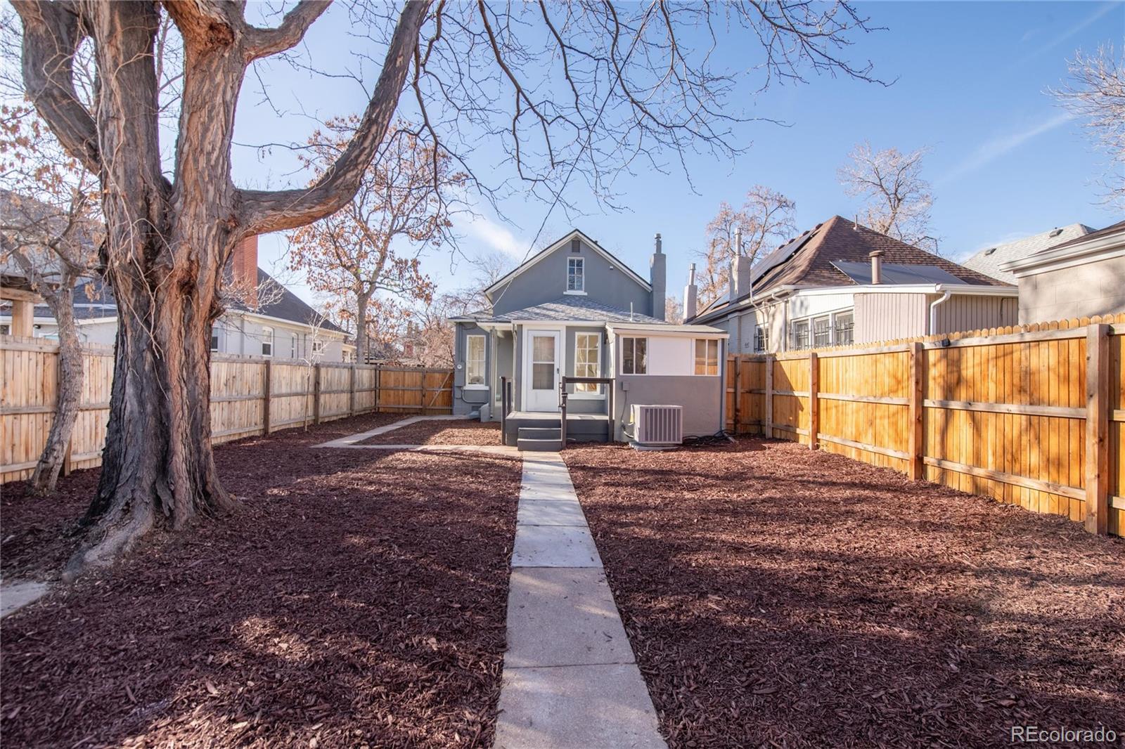 MLS Image #20 for 56 s grant street,denver, Colorado