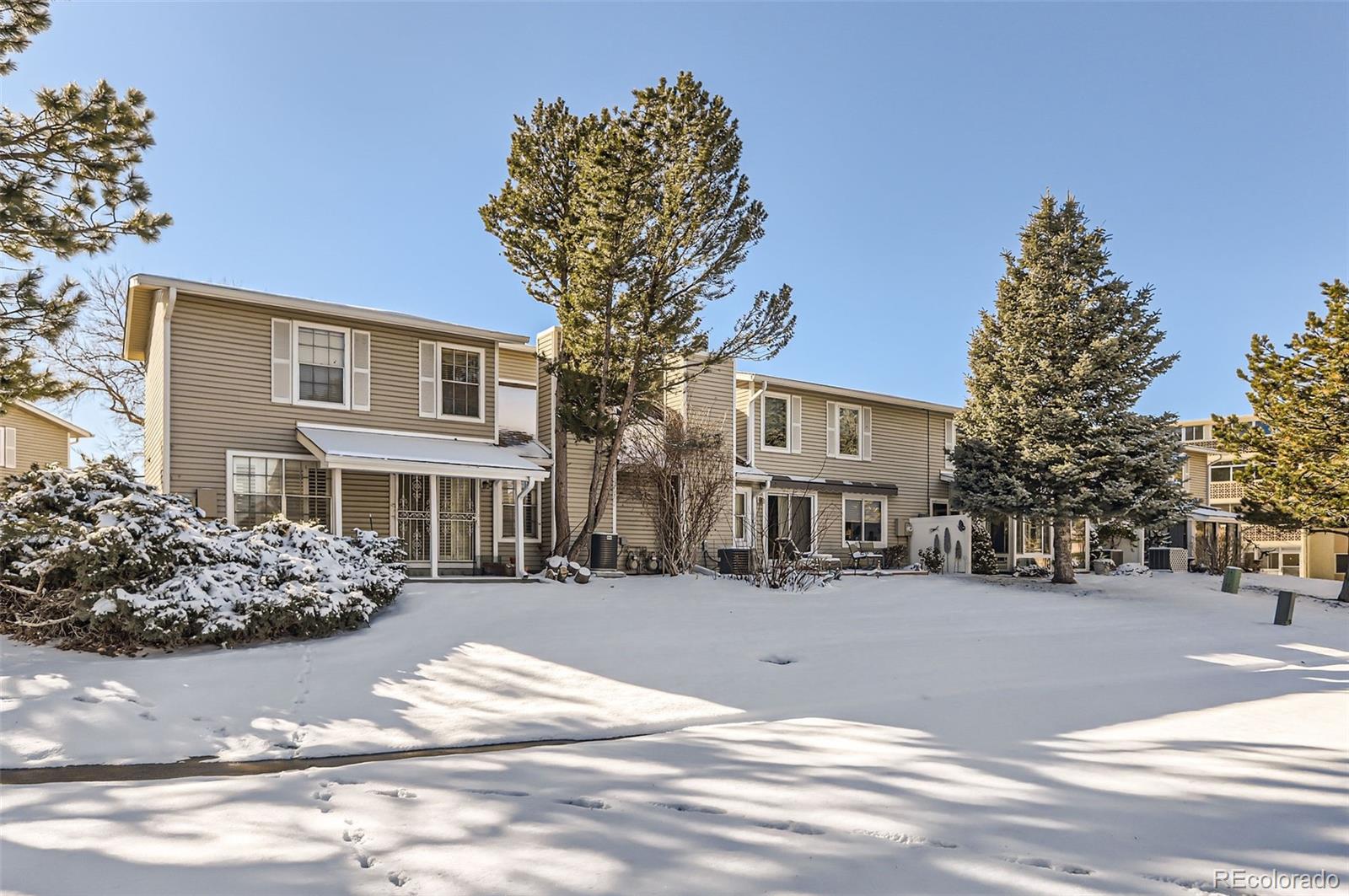 MLS Image #25 for 3242 s heather gardens way,aurora, Colorado