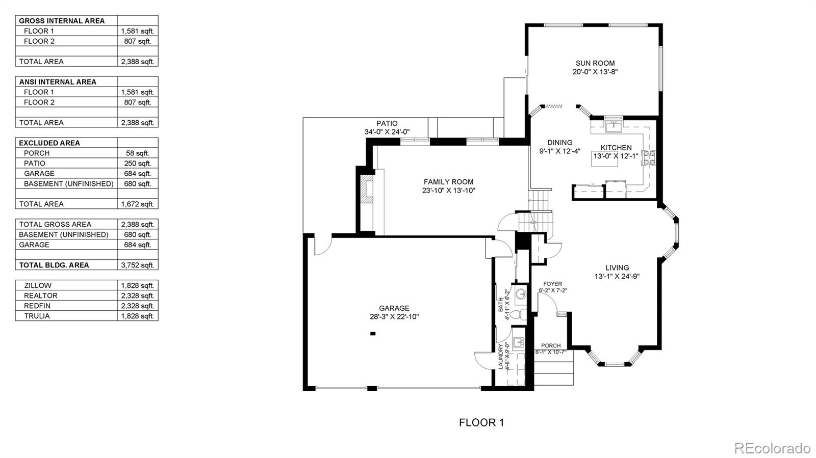 MLS Image #21 for 2552 e 126th way,thornton, Colorado