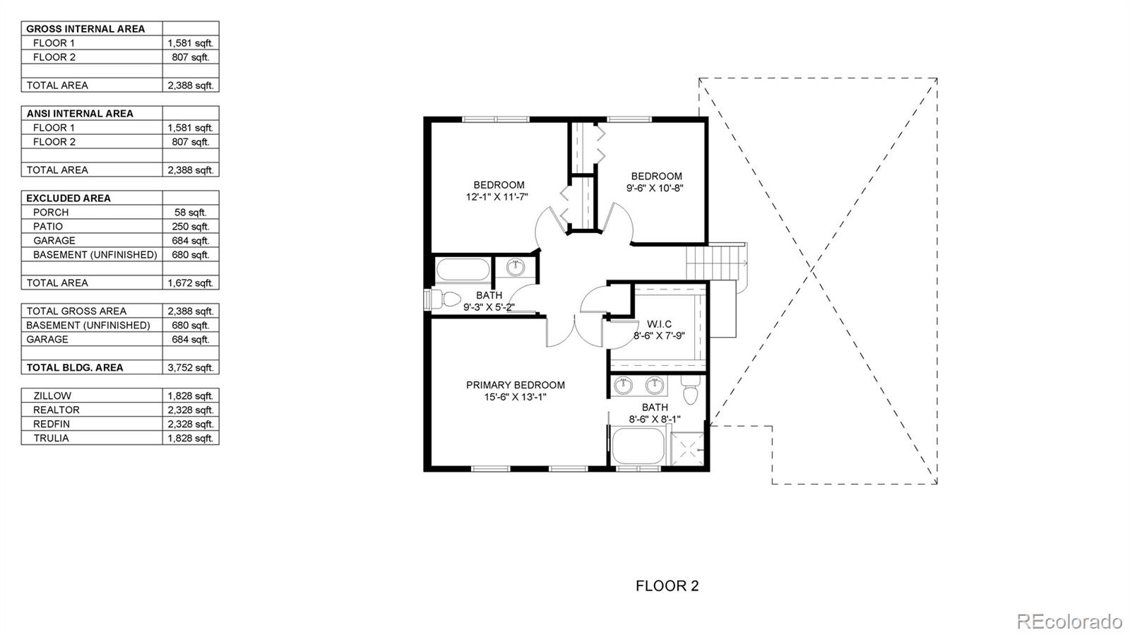 MLS Image #22 for 2552 e 126th way,thornton, Colorado