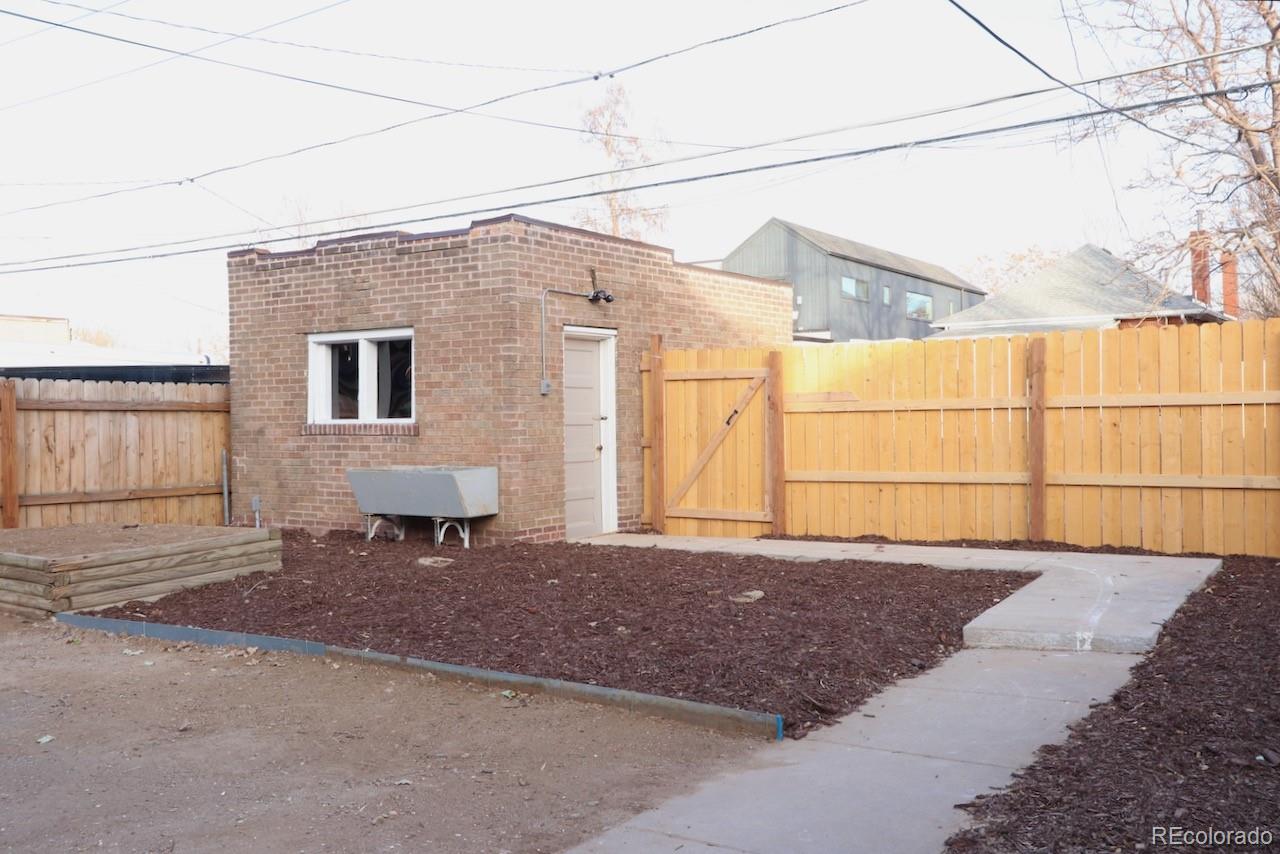 MLS Image #43 for 3430 n williams street,denver, Colorado