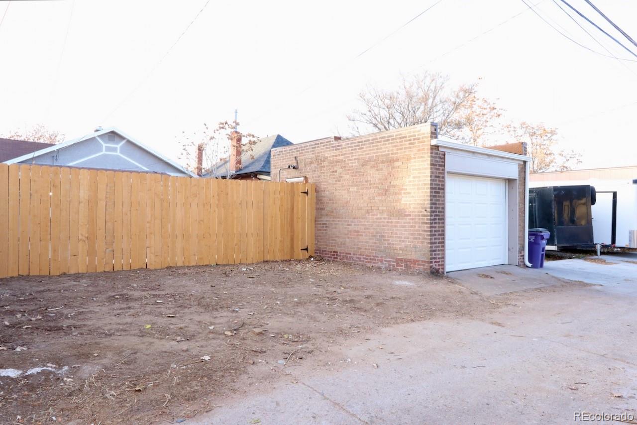 MLS Image #45 for 3430 n williams street,denver, Colorado