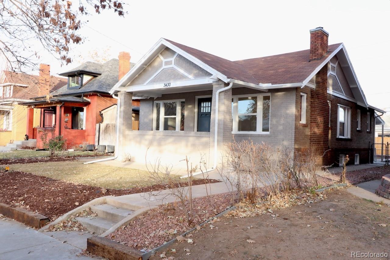 MLS Image #47 for 3430 n williams street,denver, Colorado