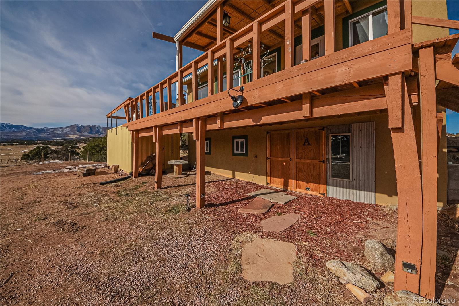 MLS Image #24 for 4074  comanche drive,walsenburg, Colorado