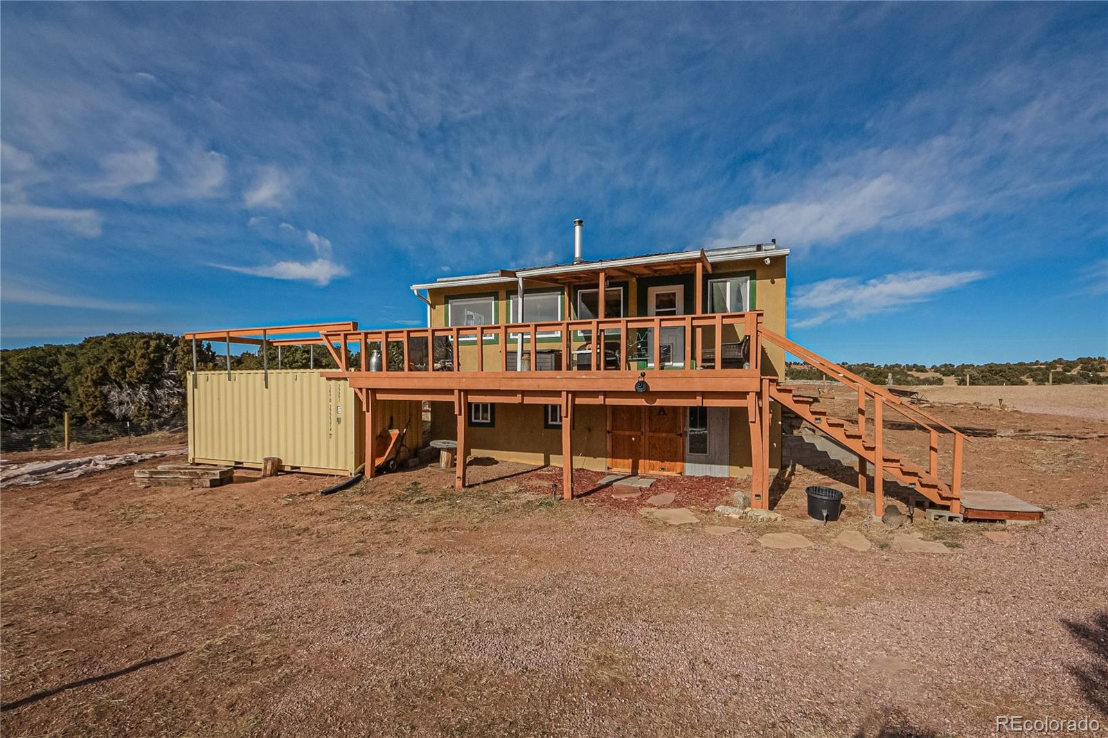 MLS Image #34 for 4074  comanche drive,walsenburg, Colorado