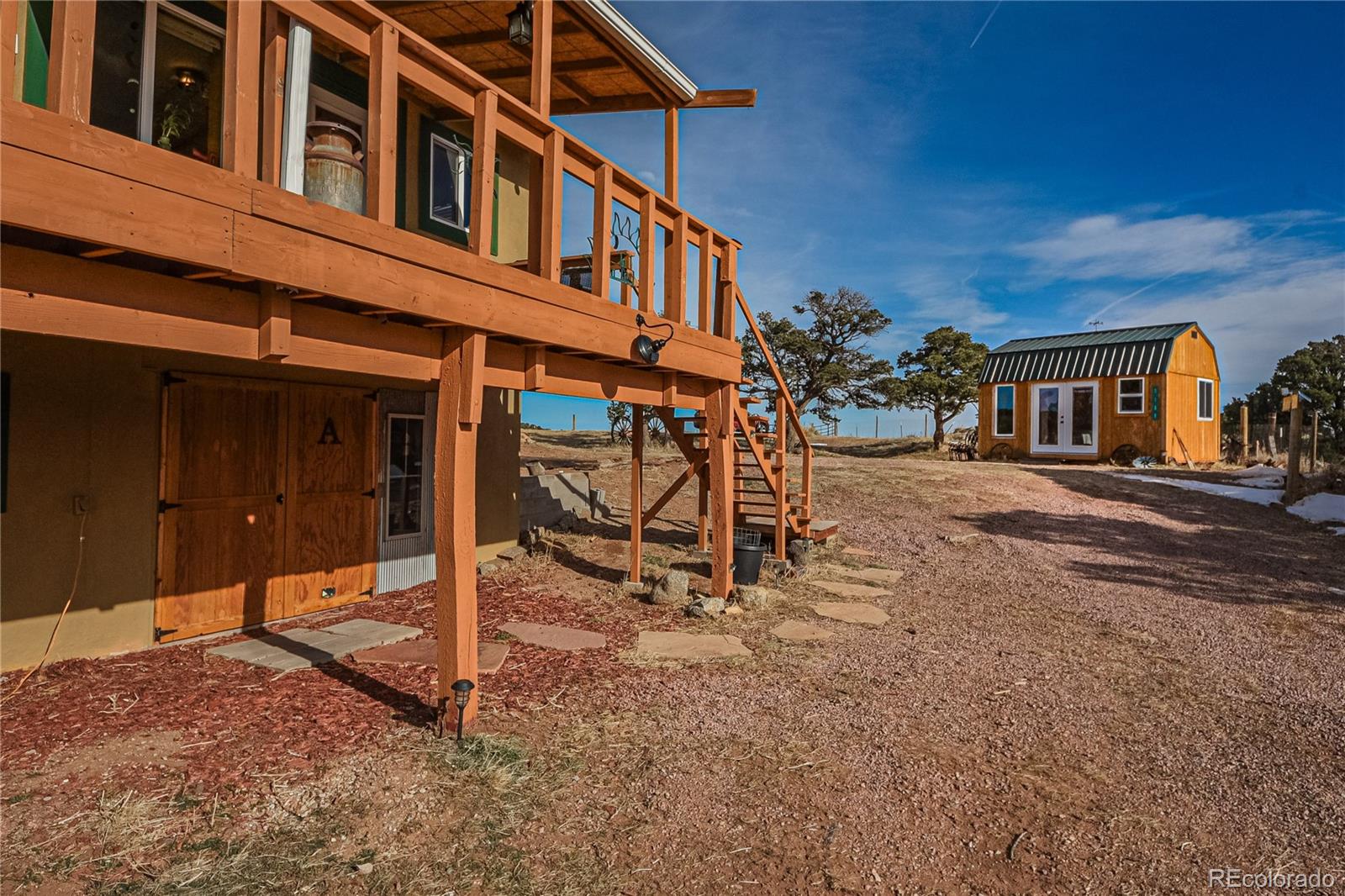 MLS Image #37 for 4074  comanche drive,walsenburg, Colorado