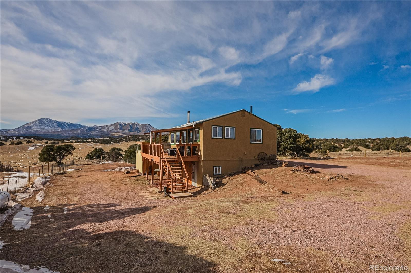 MLS Image #42 for 4074  comanche drive,walsenburg, Colorado