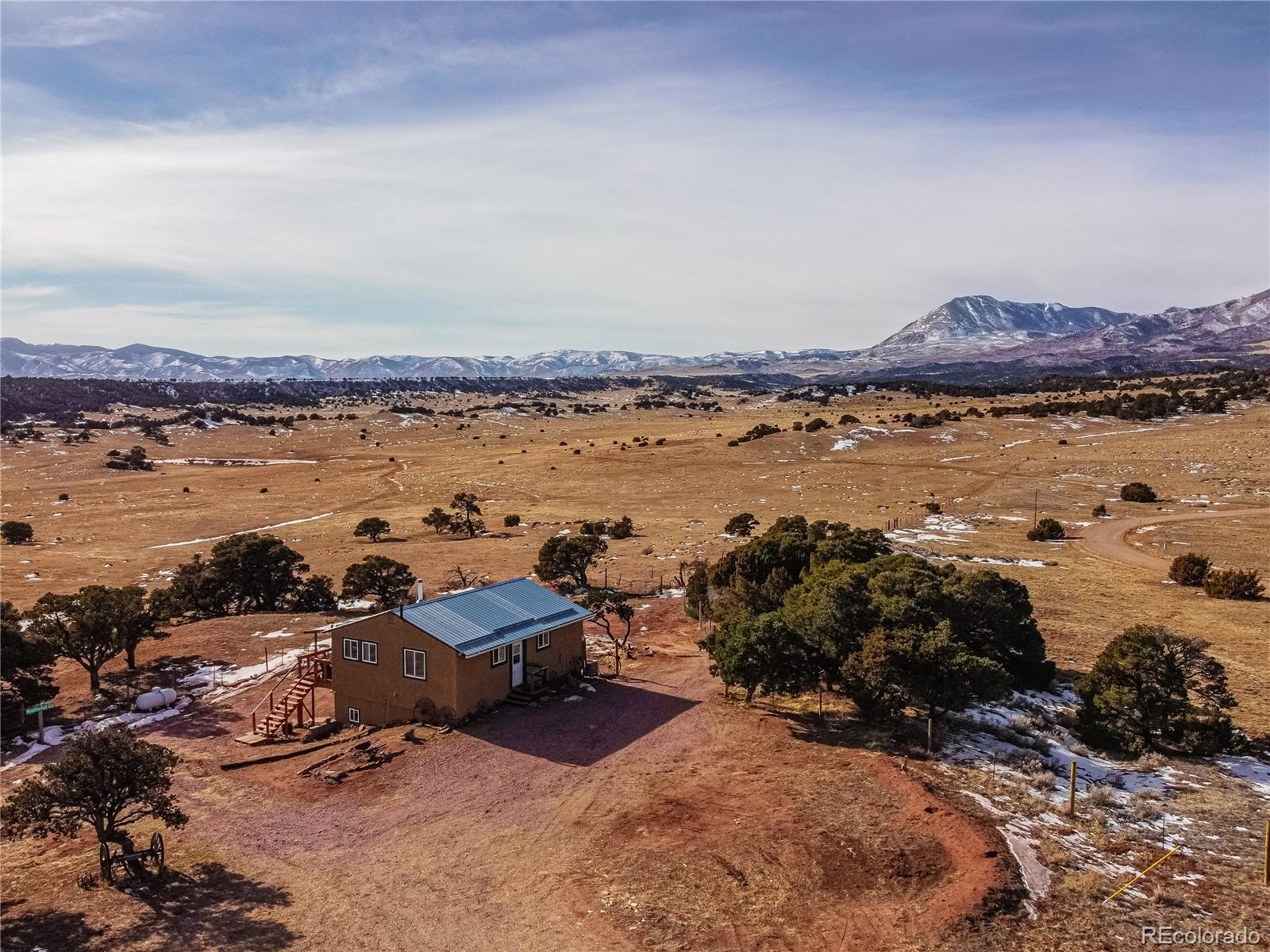 MLS Image #43 for 4074  comanche drive,walsenburg, Colorado