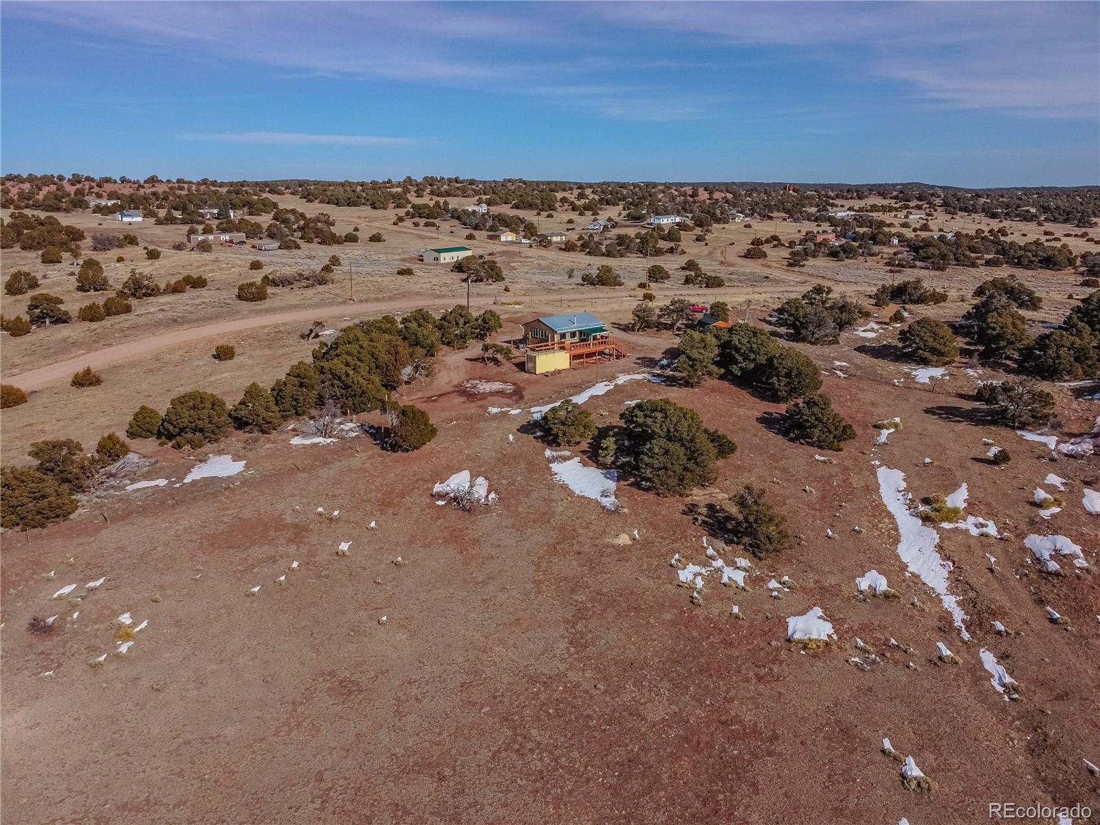 MLS Image #46 for 4074  comanche drive,walsenburg, Colorado