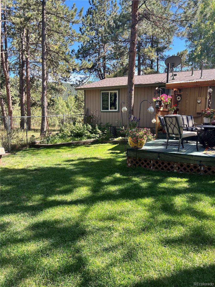 MLS Image #42 for 26347  de berry street,conifer, Colorado