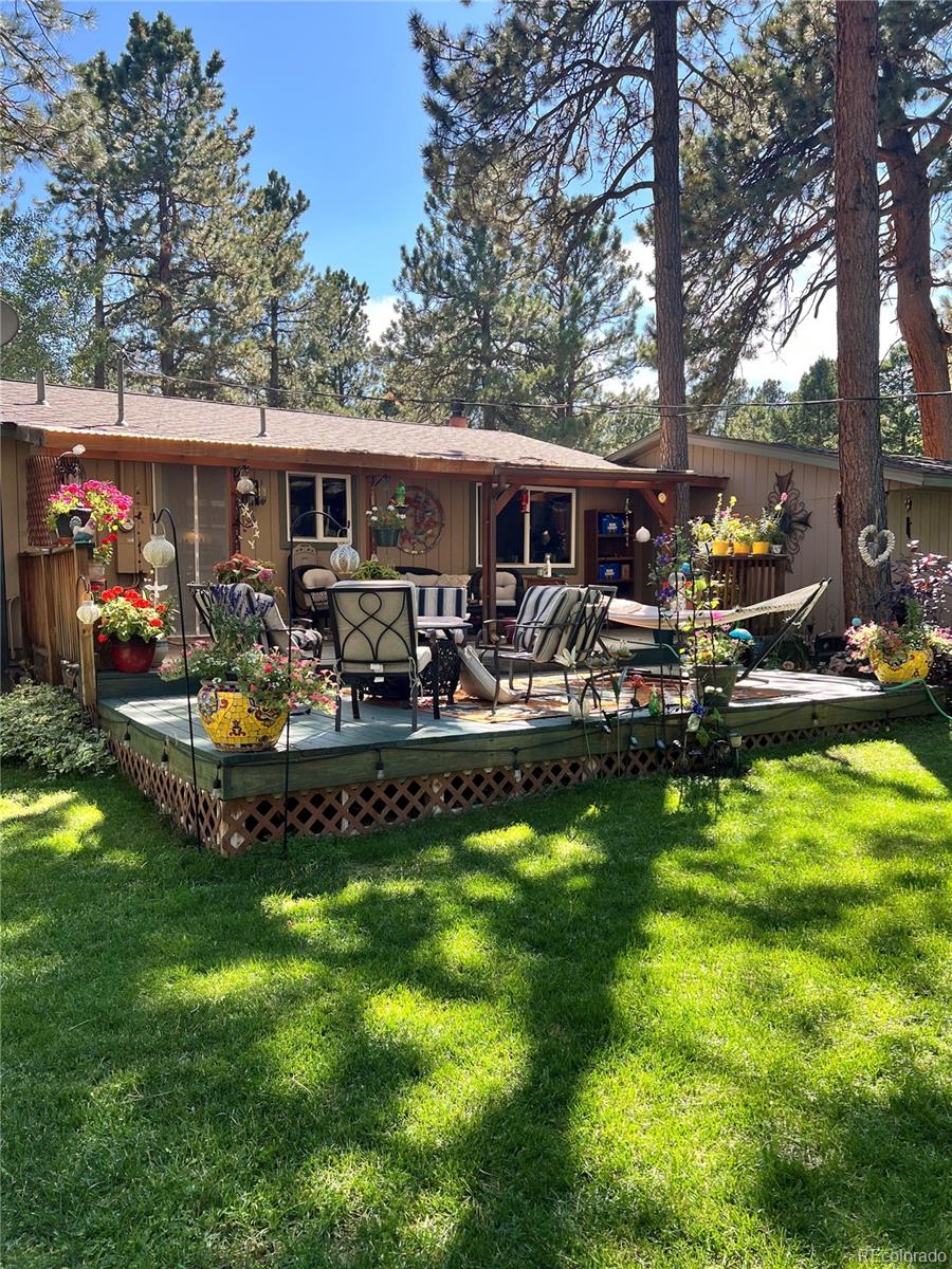 MLS Image #44 for 26347  de berry street,conifer, Colorado