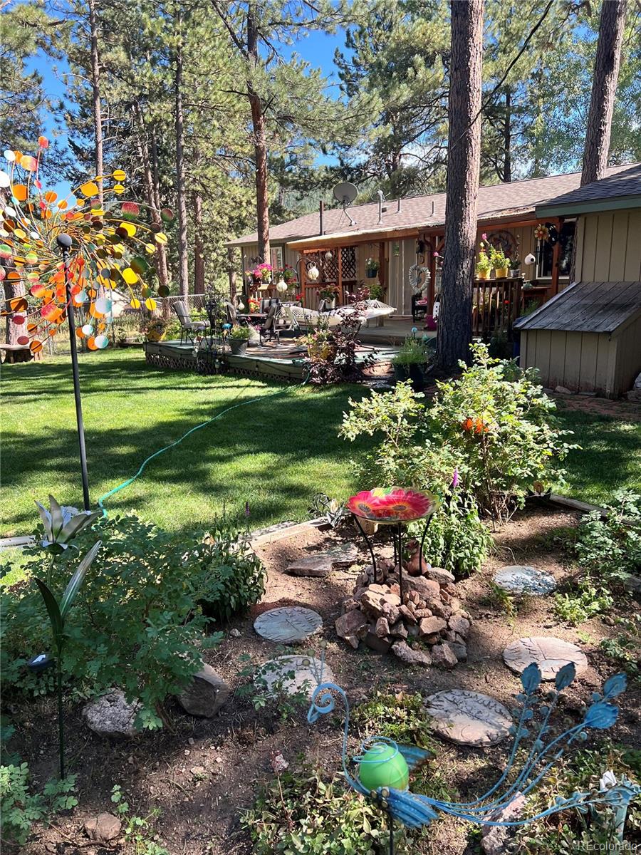 MLS Image #45 for 26347  de berry street,conifer, Colorado