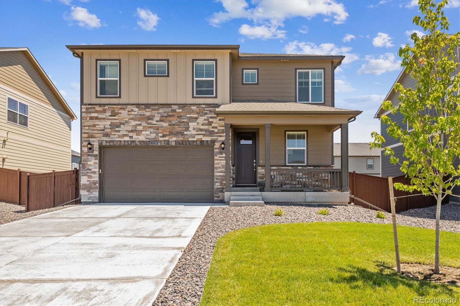 MLS Image #0 for 393  hummingbird lane,johnstown, Colorado