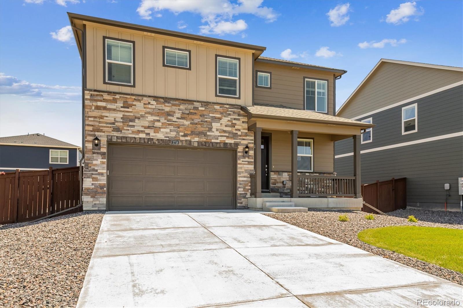 CMA Image for 393  hummingbird lane,Johnstown, Colorado