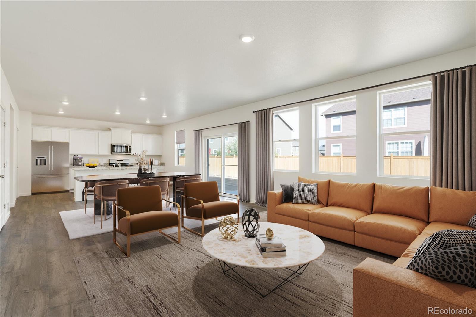 MLS Image #2 for 393  hummingbird lane,johnstown, Colorado