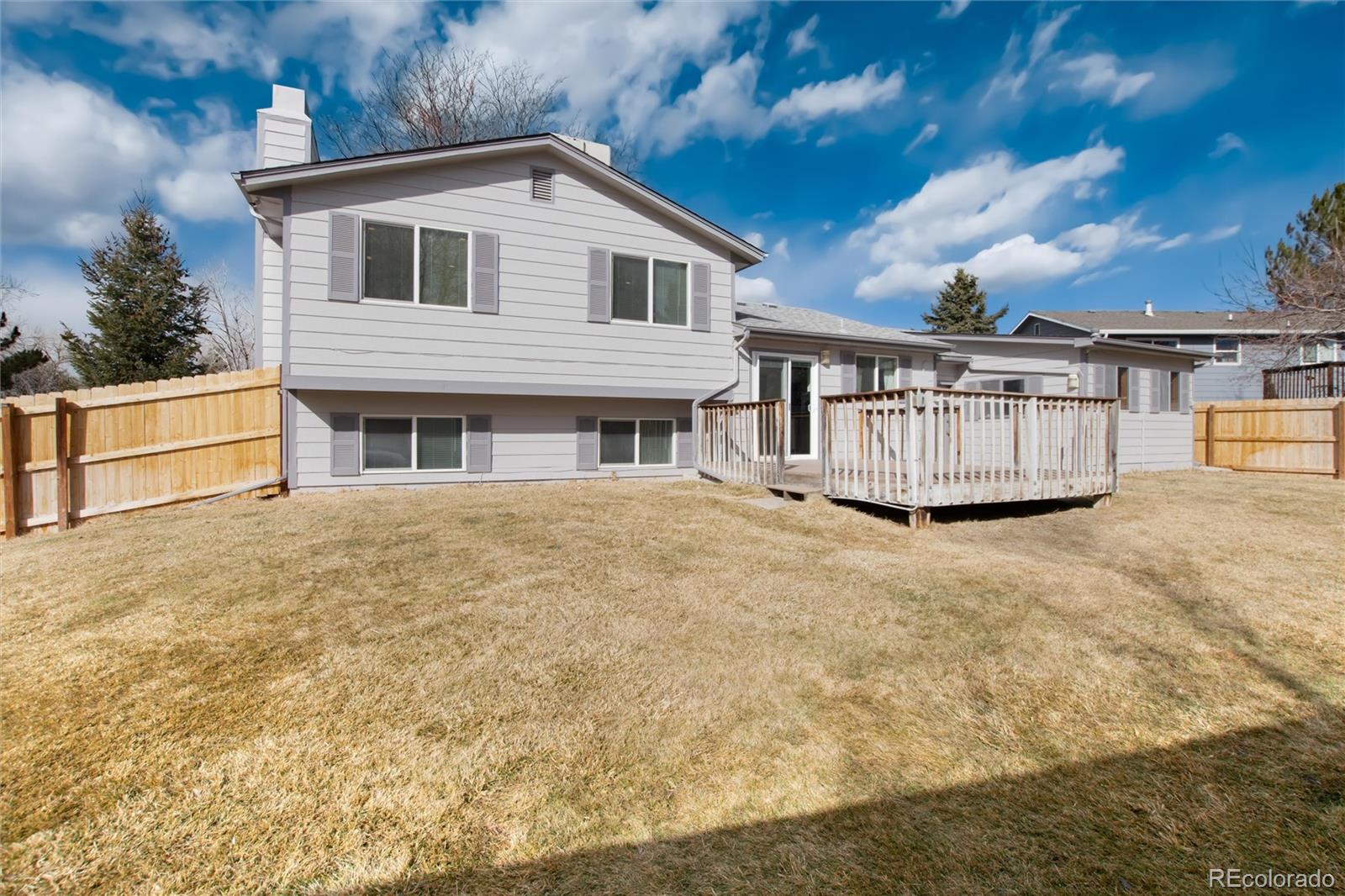 MLS Image #45 for 8152 s everett street,littleton, Colorado