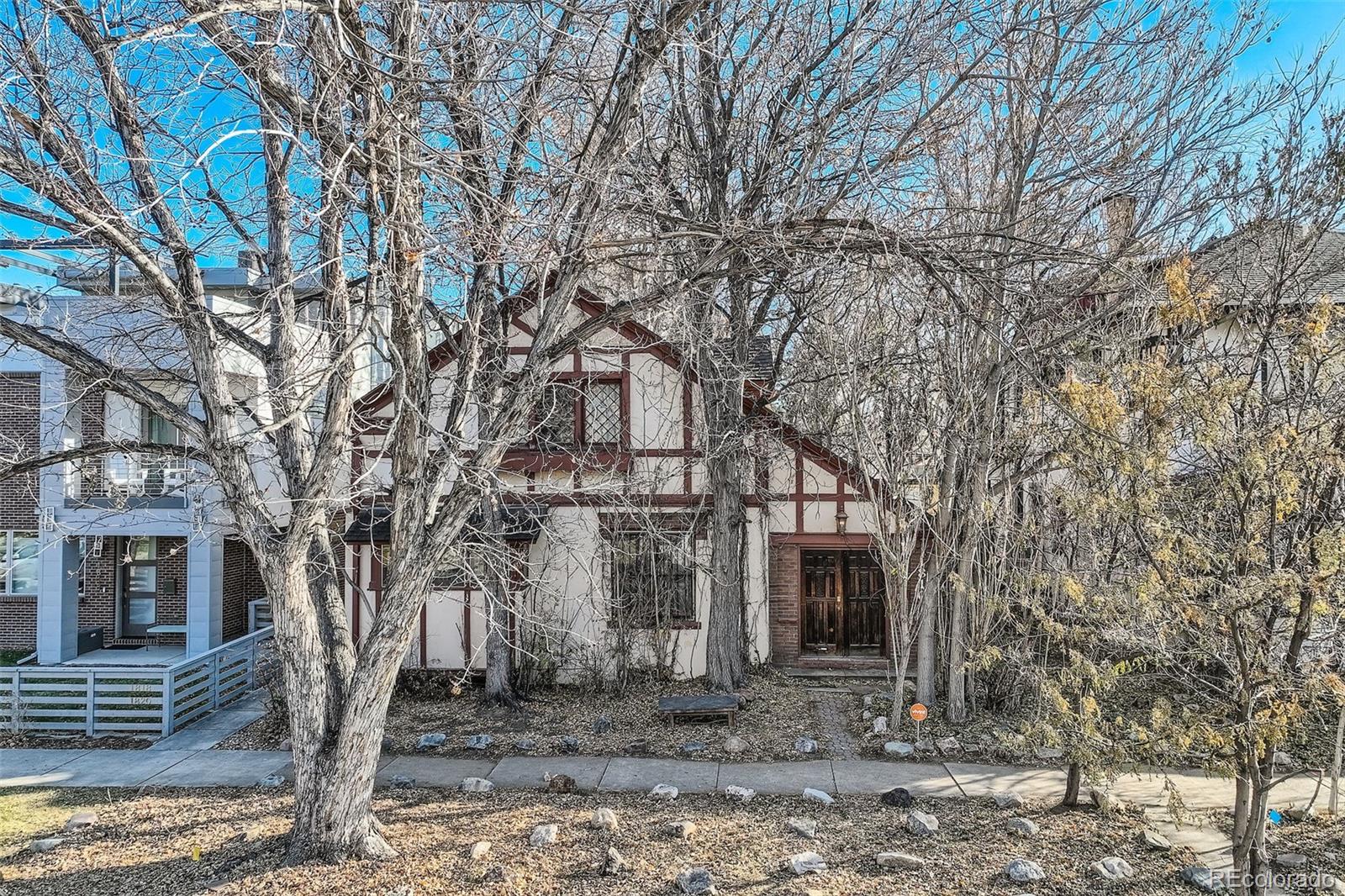 CMA Image for 1816  race street,Denver, Colorado
