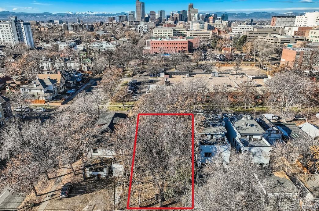 MLS Image #10 for 1816  race street,denver, Colorado