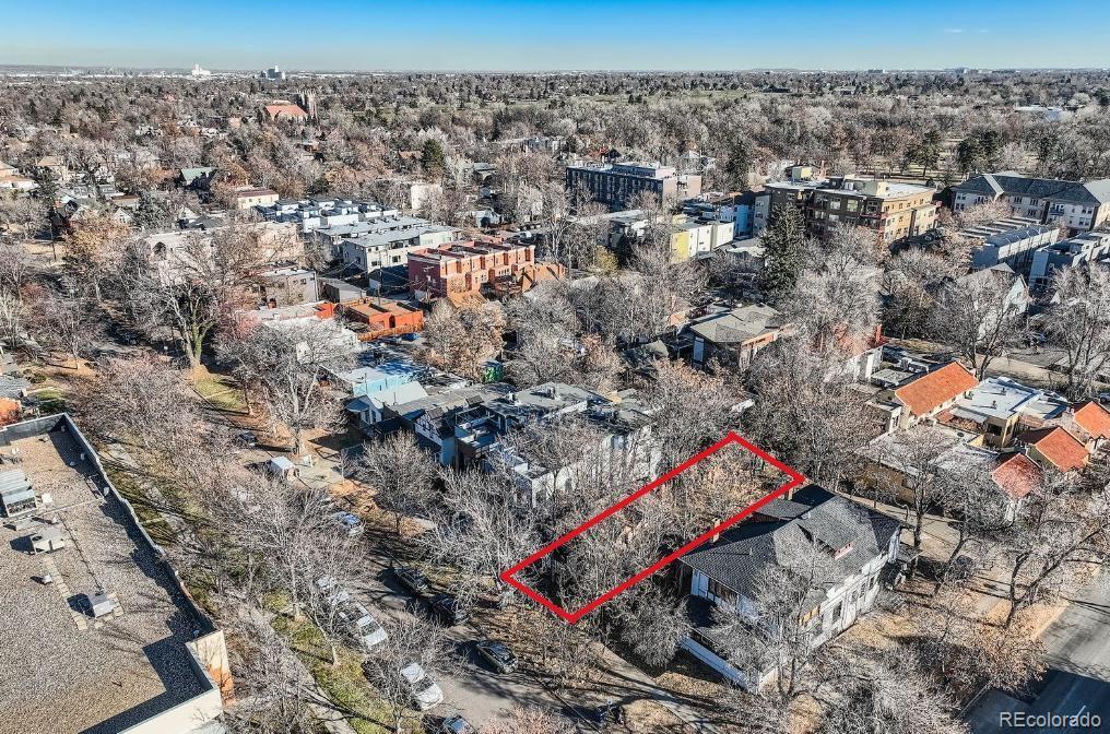 MLS Image #11 for 1816  race street,denver, Colorado
