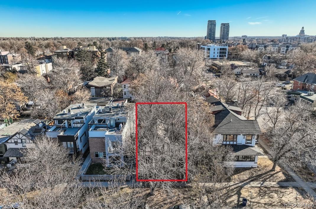 MLS Image #12 for 1816  race street,denver, Colorado