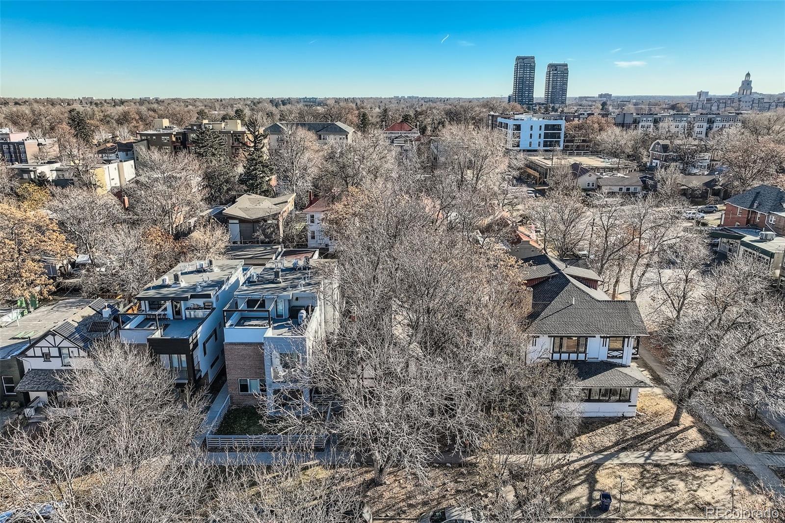 MLS Image #13 for 1816  race street,denver, Colorado