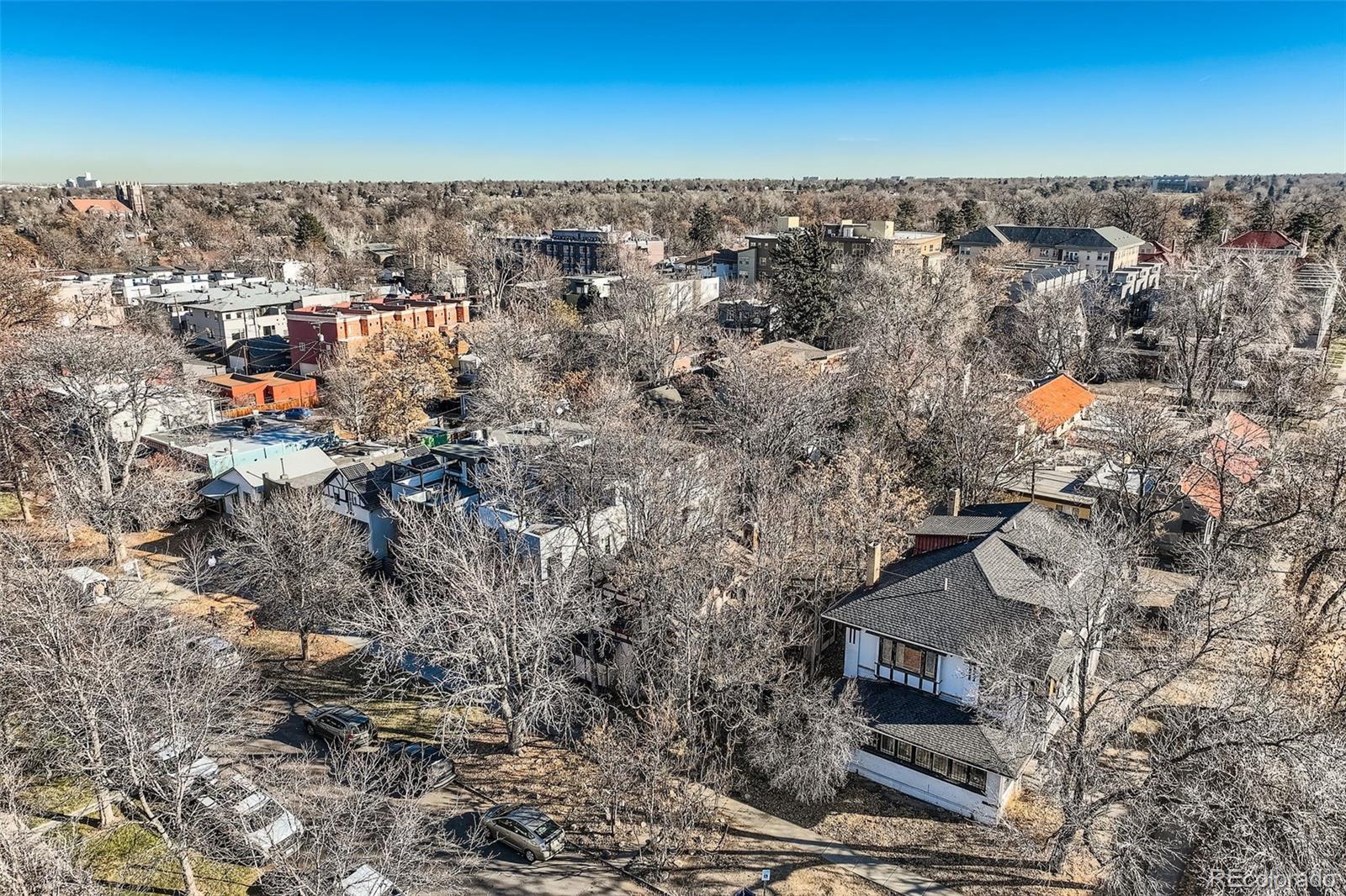 MLS Image #14 for 1816  race street,denver, Colorado