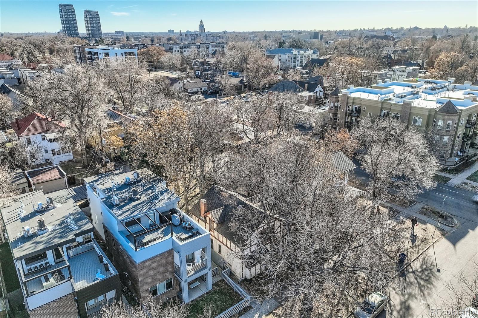 MLS Image #15 for 1816  race street,denver, Colorado
