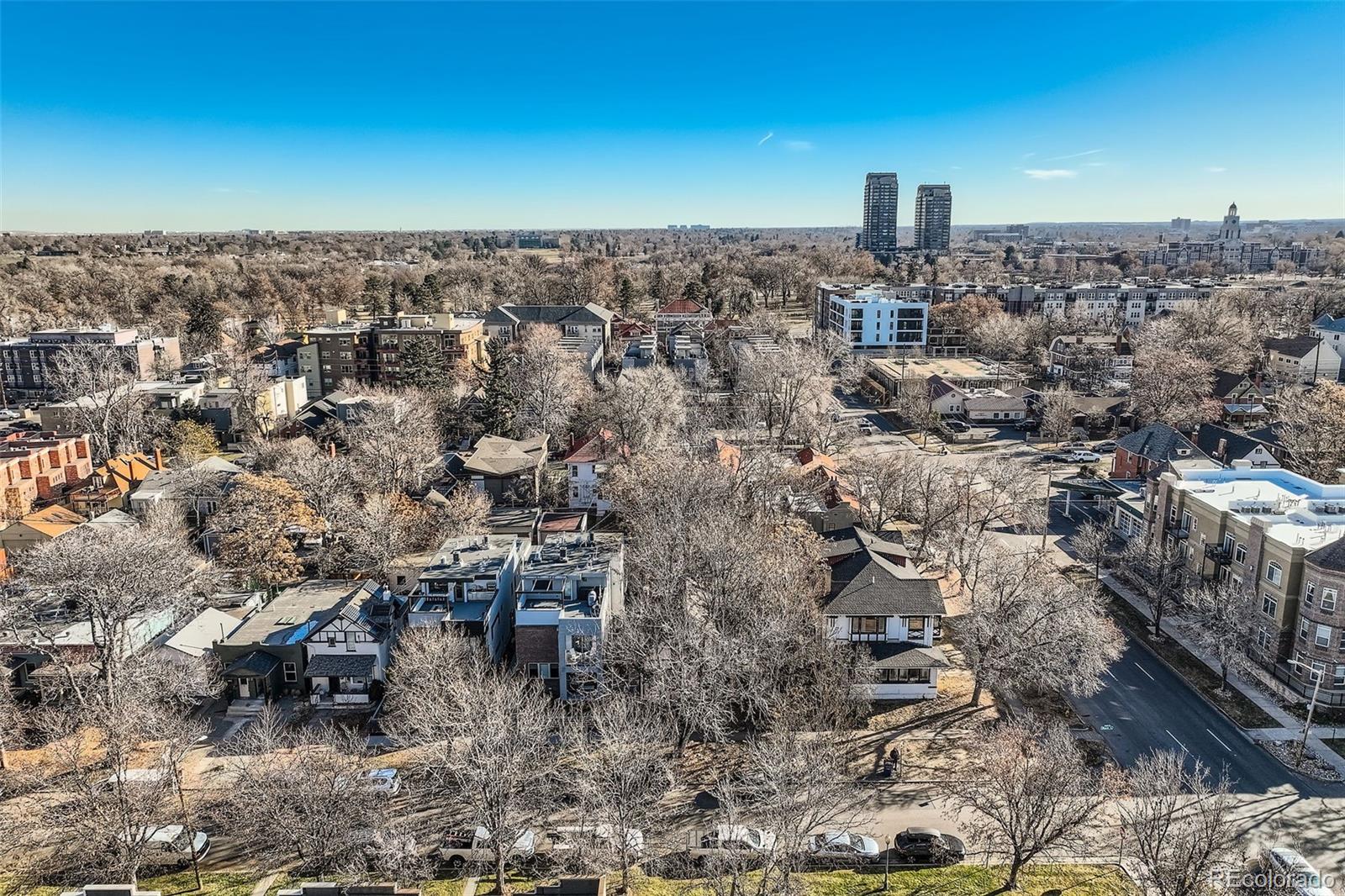 MLS Image #16 for 1816  race street,denver, Colorado