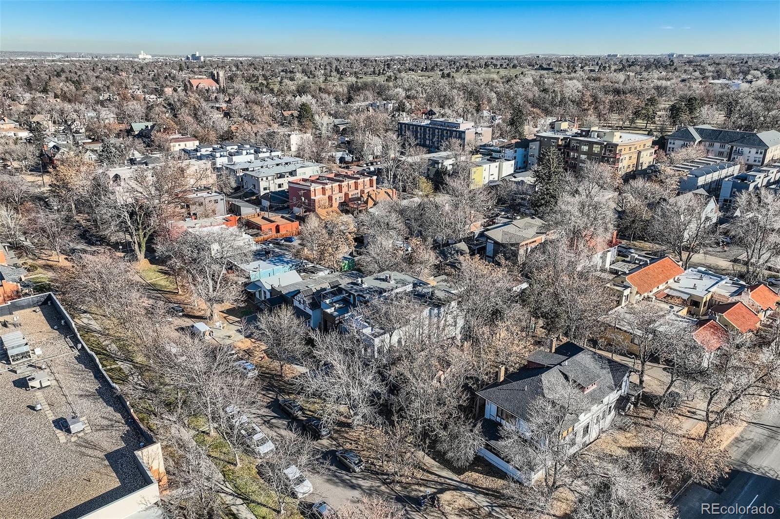 MLS Image #17 for 1816  race street,denver, Colorado