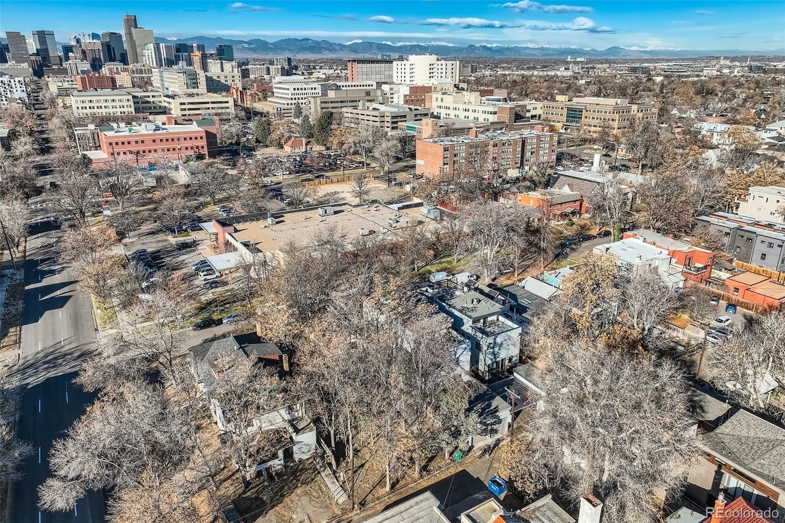 MLS Image #18 for 1816  race street,denver, Colorado