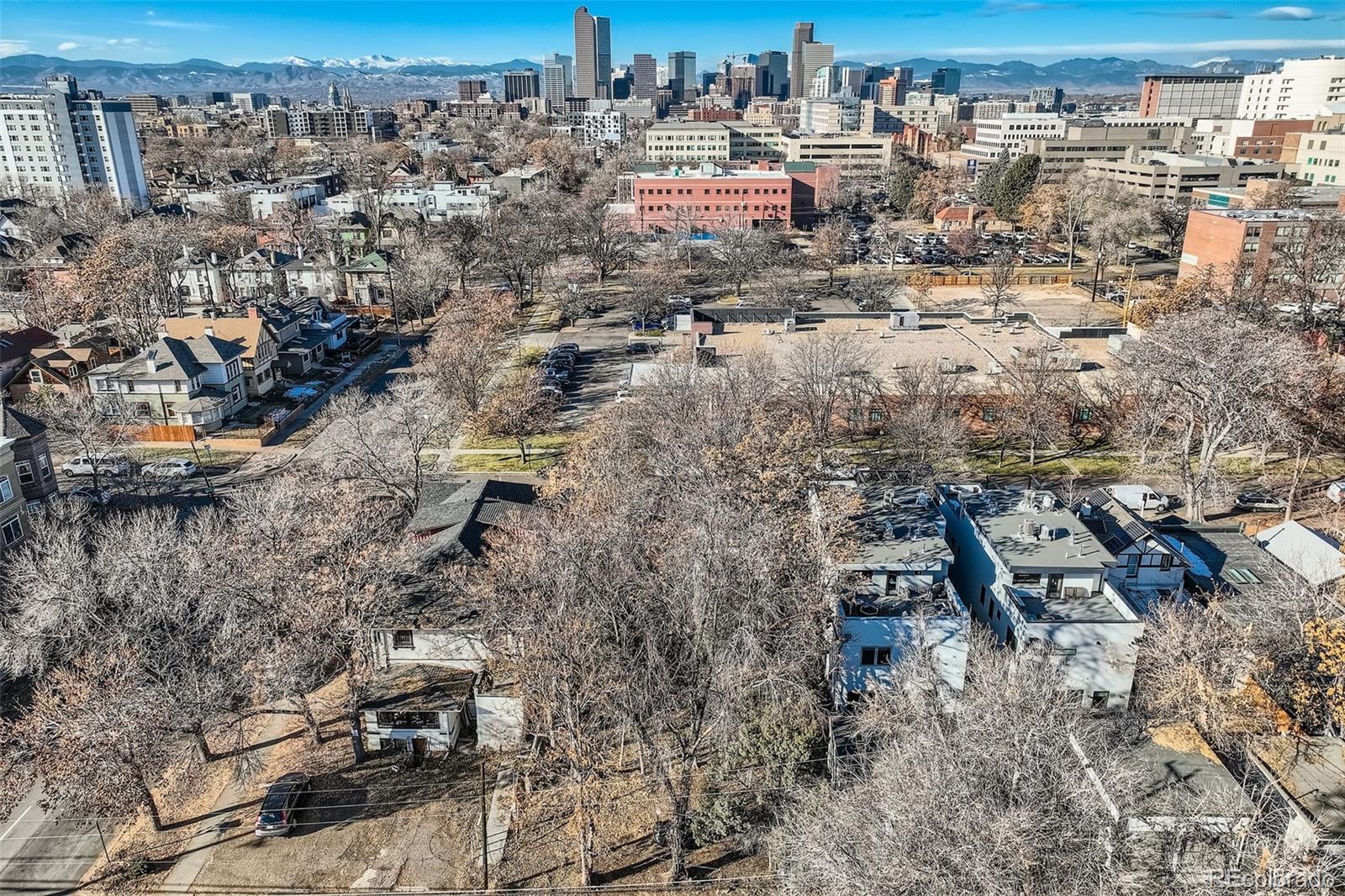 MLS Image #19 for 1816  race street,denver, Colorado