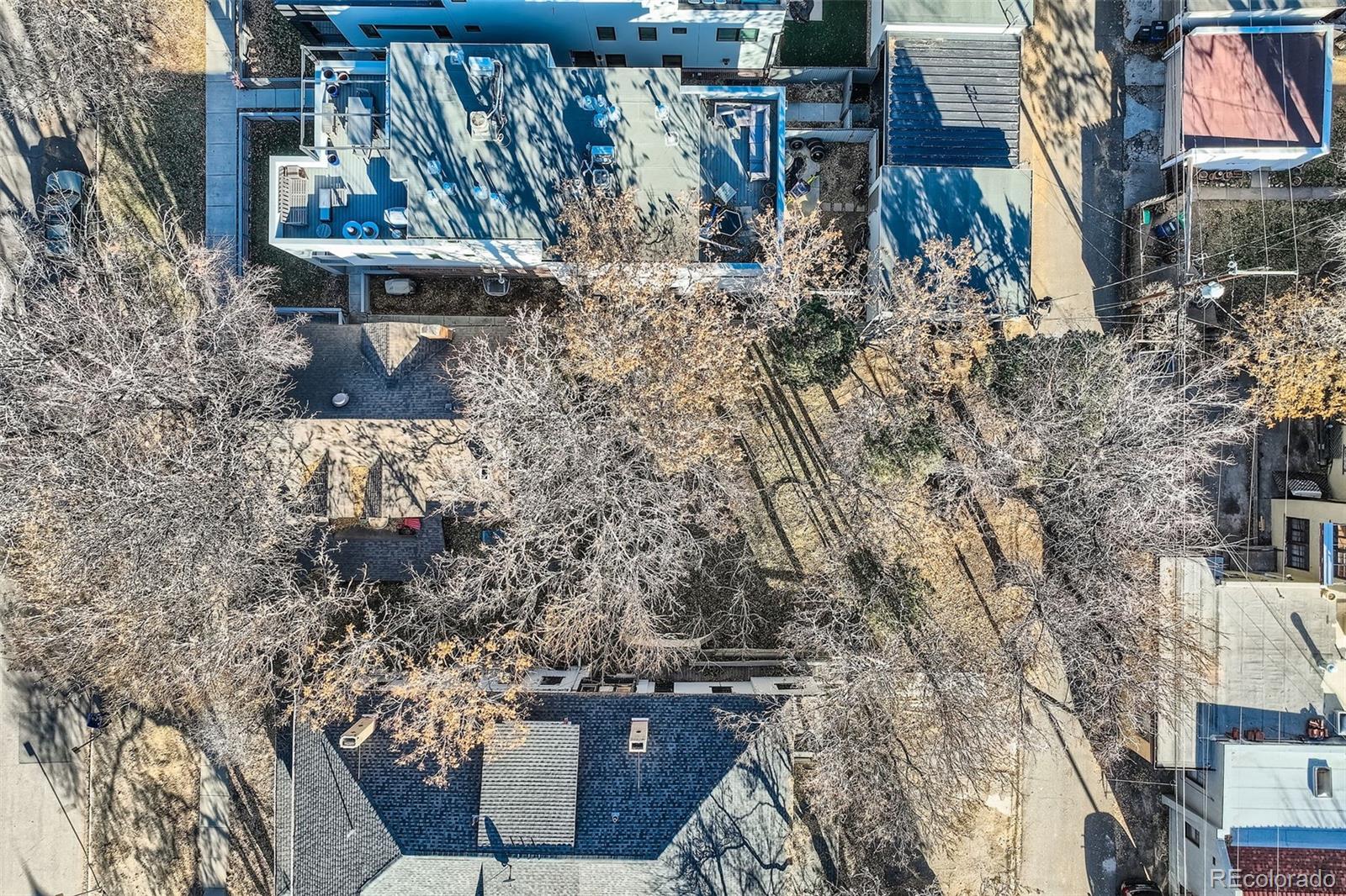 MLS Image #21 for 1816  race street,denver, Colorado