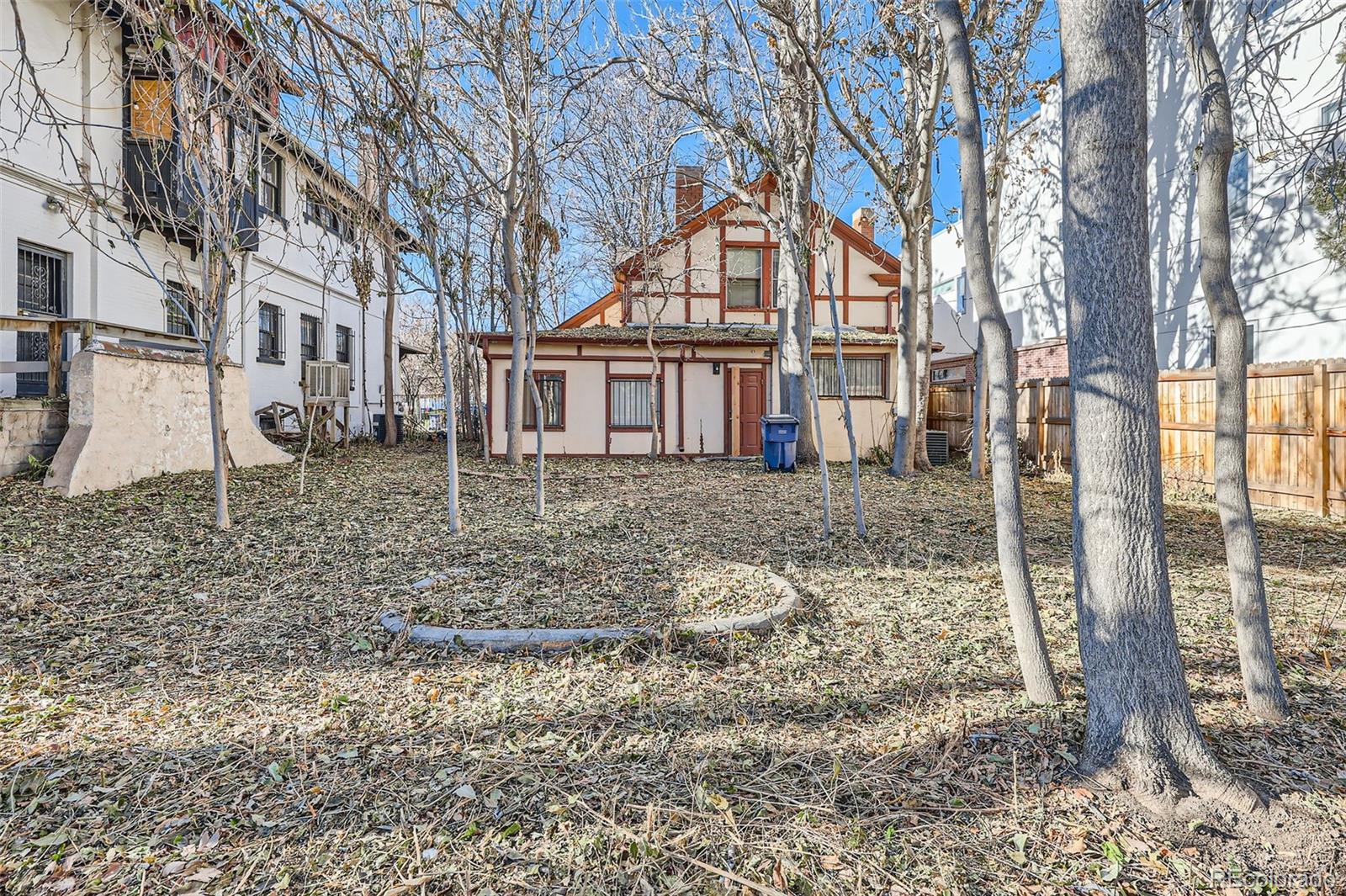 MLS Image #22 for 1816  race street,denver, Colorado
