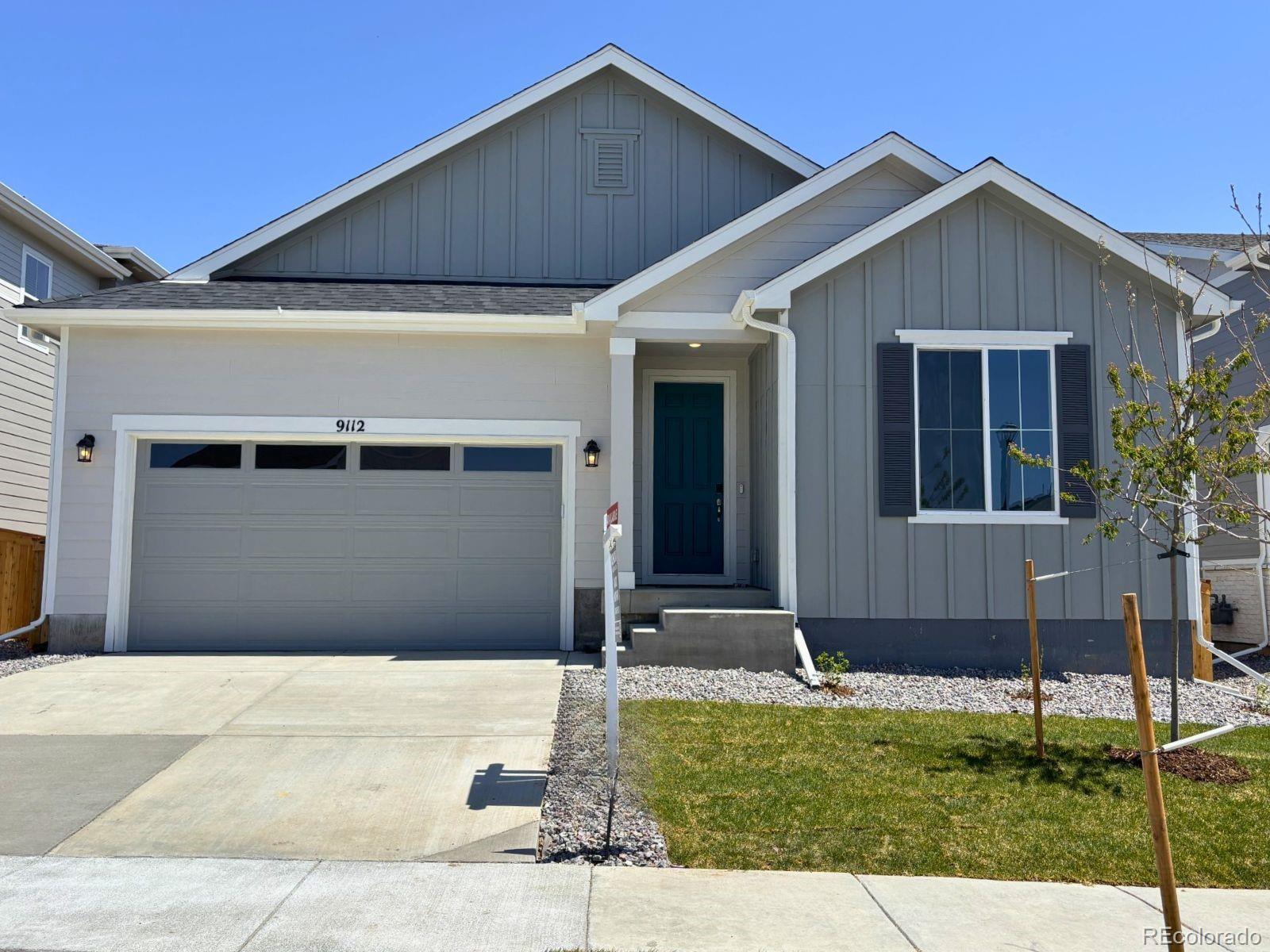 CMA Image for 9112  Telluride Court,Commerce City, Colorado