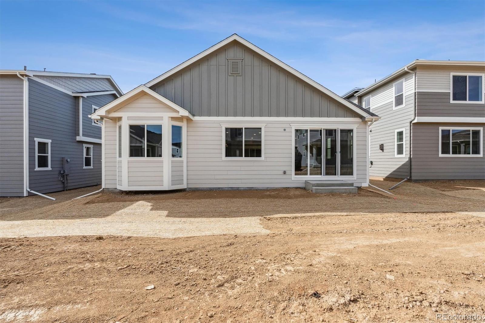 MLS Image #19 for 9112  telluride court,commerce city, Colorado