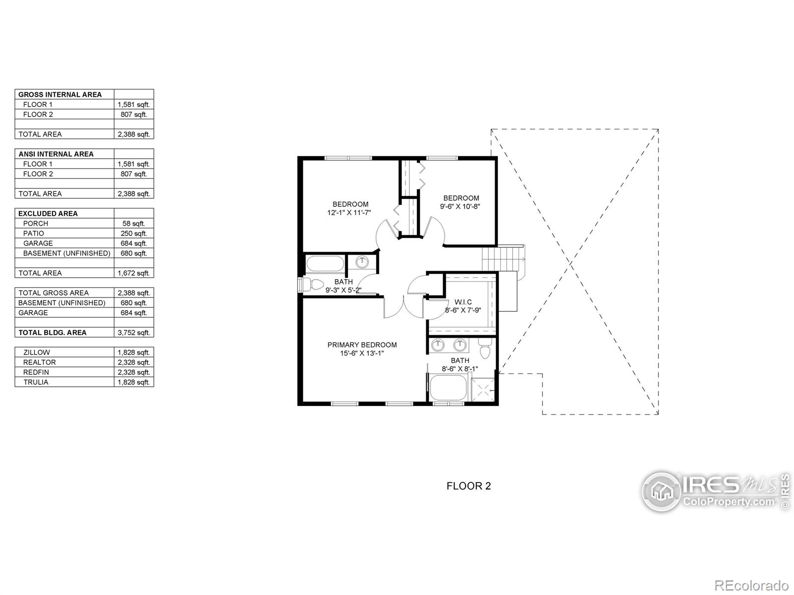 MLS Image #22 for 2552 e 126th way,thornton, Colorado