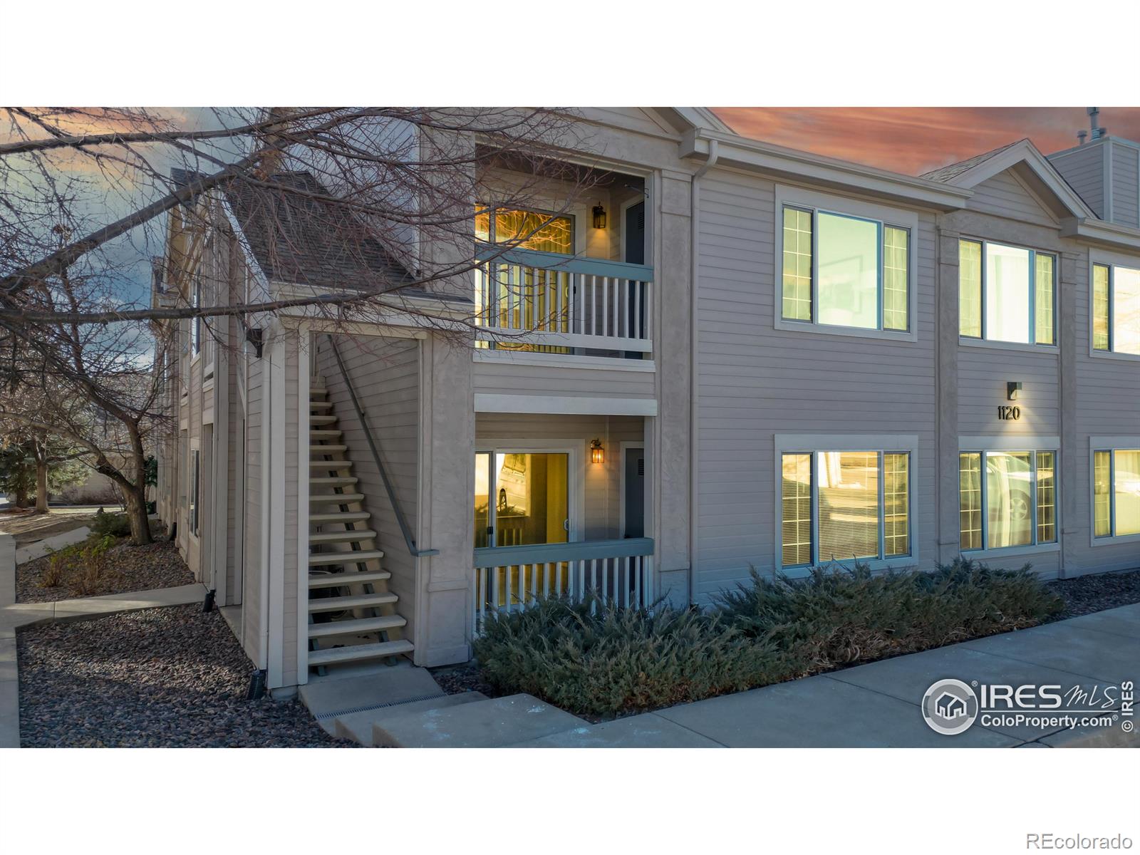 MLS Image #1 for 1120  opal street,broomfield, Colorado