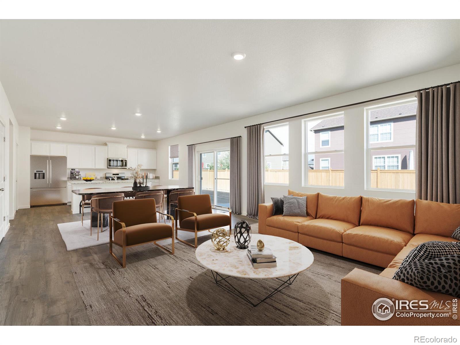 CMA Image for 393  hummingbird lane,Johnstown, Colorado