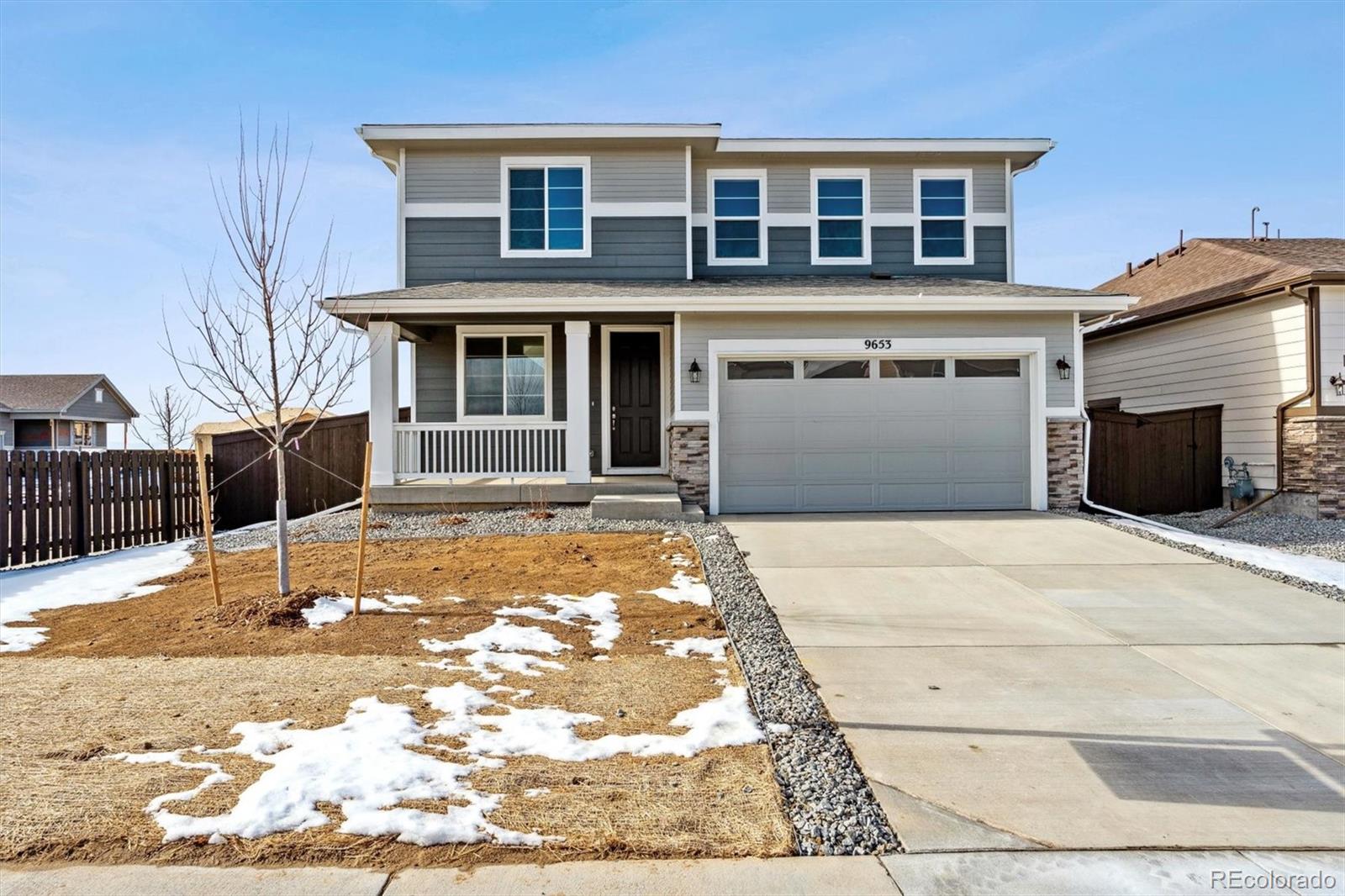 MLS Image #0 for 9653  ceylon street,commerce city, Colorado