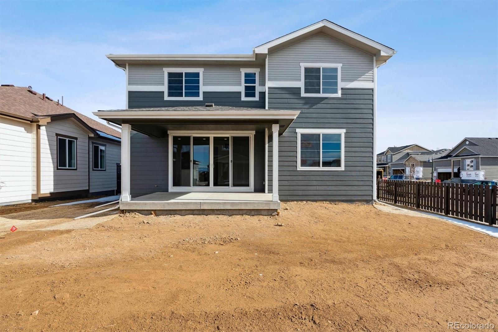 MLS Image #19 for 9653  ceylon street,commerce city, Colorado