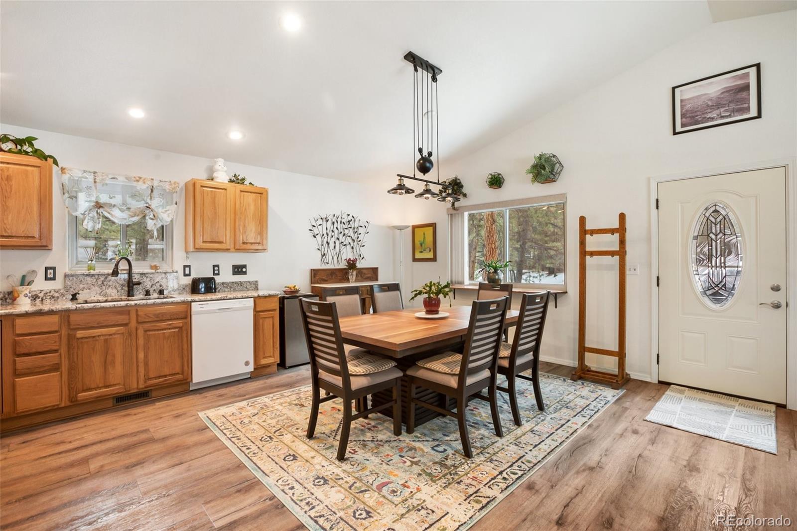 MLS Image #12 for 247  turnabout lane,florissant, Colorado