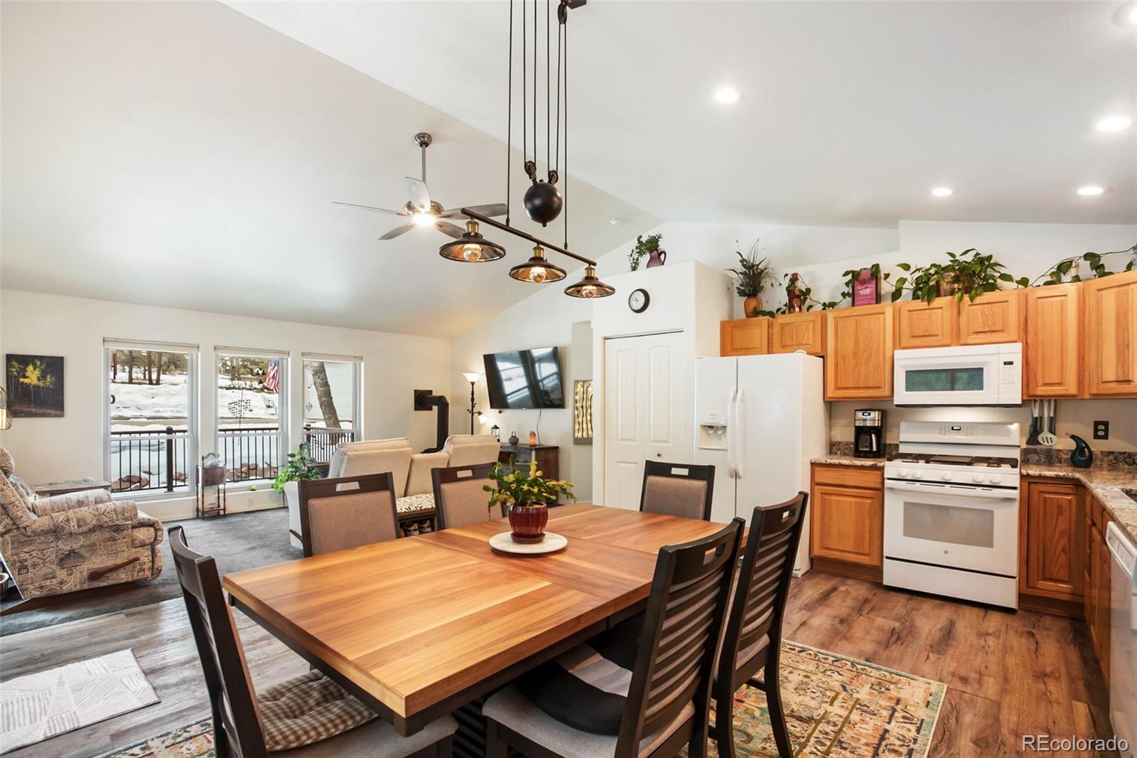 MLS Image #13 for 247  turnabout lane,florissant, Colorado